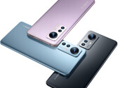 It took Xiaomi almost three months to launch the Xiaomi 12 outside China. (Image source: Xiaomi)