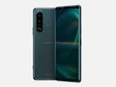 Sony Xperia 5 III Android smartphone (Source: Sony)