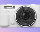 The Yashica City series is aimed at smartphone photographers who want an affordable, dedicated camera. (Image source: Yashica)