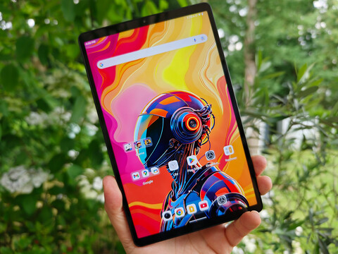 Compact, fast and affordable – review of the Alldocube iPlay 70 mini Ultra tablet