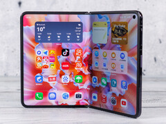 Huawei Pura X Max