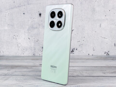 Xiaomi Redmi Note 15