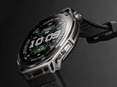 Smart upgrade: The Amazfit Balance 3 gains advanced navigation and health features