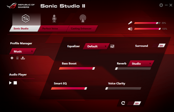 Sonic Suite 2