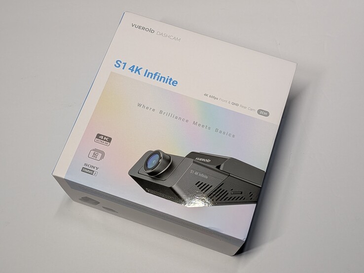 Retail Box