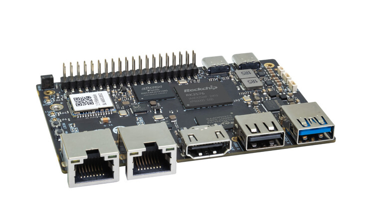 (Image source: Banana Pi)