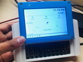 Turn your Raspberry Pi into a handheld computer with the MutantC v2. (Image source: GitLab)