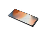 A "Moto G Stylus 2022" render. (Source: OnLeaks x Prepp)