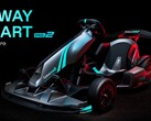The GoKart Pro 2. (Image source: Segway)