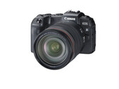 The new Canon EOS RP. (Source: Canon)