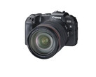The new Canon EOS RP. (Source: Canon)