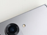 The Galaxy Z Fold6 appears to feature a larger camera housing than its predecessor. (Image source: @UniverseIce)