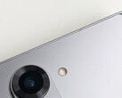 The Galaxy Z Fold6 appears to feature a larger camera housing than its predecessor. (Image source: @UniverseIce)