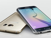 Samsung Galaxy S6 Edge Android handset gets iF Product award