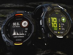 Instinct 3: New features and bug fixes are being rolled out in the form of an beta update. (Image source: Garmin)