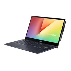 VivoBook Flip TM420 (Image Source: Asus)