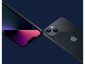 The iPhone 13. (Source: Apple)