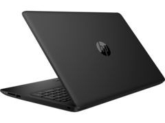 HP laptops with Intel Comet Lake-U and NVIDIA MX250 options could launch very soon. (Source: HP)