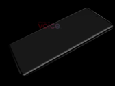 Huaweri P50 rumors may have begun in earnest. (Source: Voice)