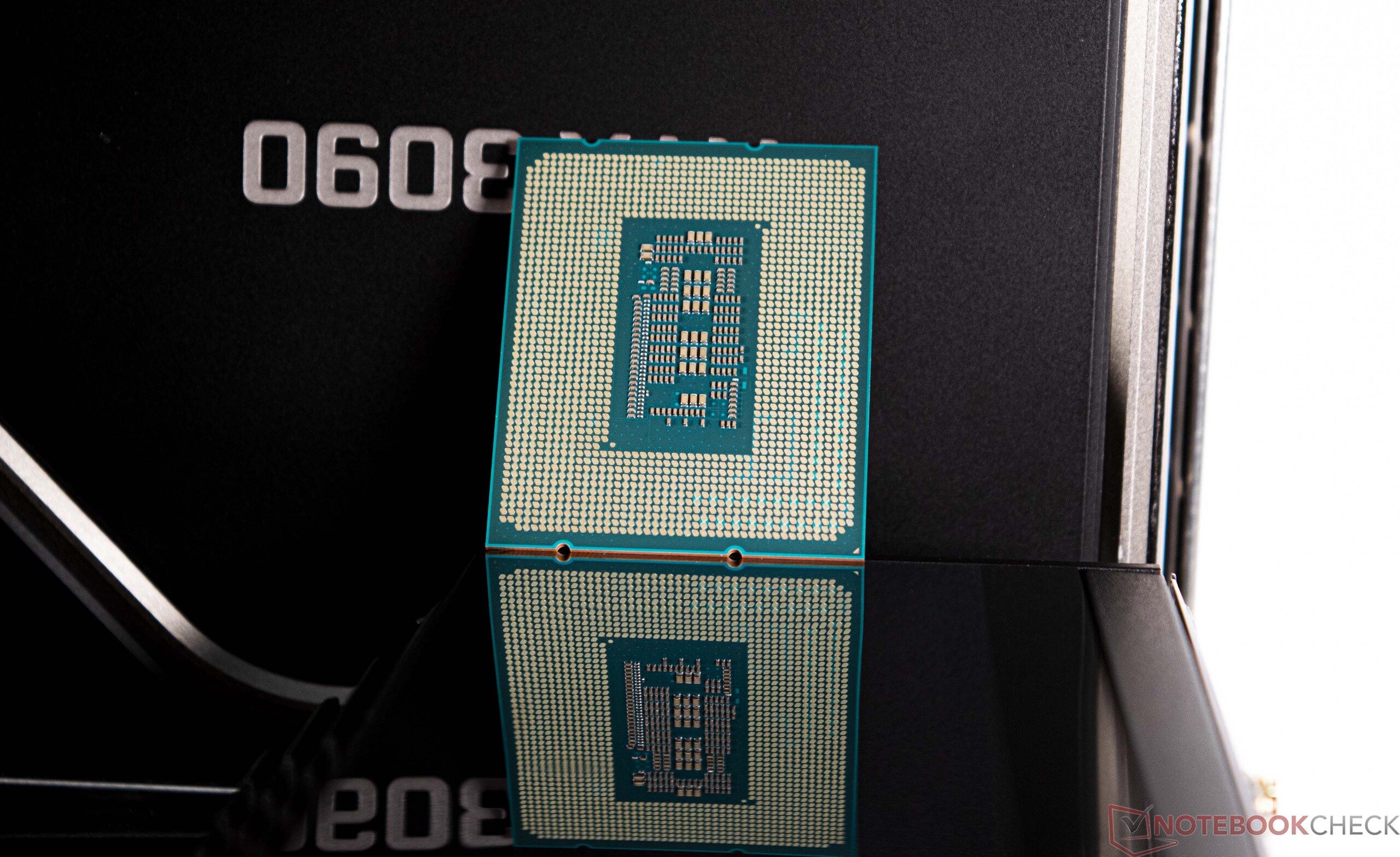 Test Core i5-13400F d'Intel, un processeur redoutable en gaming ? - GinjFo