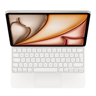 Magic Keyboard for the Apple iPad Air
