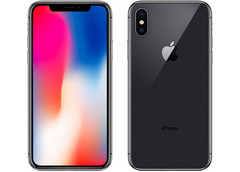 Apple&#039;s iPhone X costs an estimated US$357.50 to manufacturer, resulting in a gross profit margin of 64 percent. This does not include research and development or marketing costs, of course.