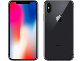 Apple's iPhone X costs an estimated US$357.50 to manufacturer, resulting in a gross profit margin of 64 percent. This does not include research and development or marketing costs, of course.