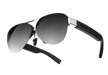 The Legion Glasses 2. (Image source: Evan Blass)