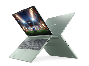 The IdeaPad Slim 3i 15IWC11.