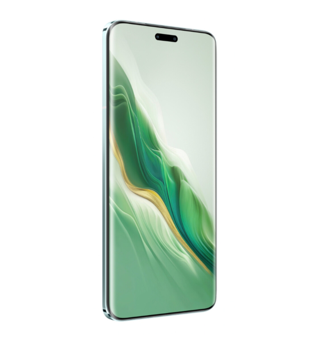 Honor Magic6 Pro revealed in one of five launch colours with Honor Magic6 Pro revealed in one of five launch colours with
