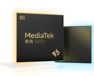 The MediaTek Dimensity 9200 is a superb performer. (Source: MediaTek)