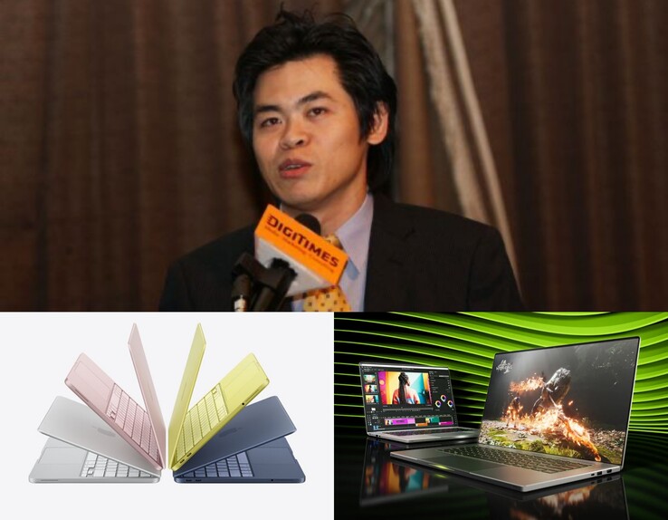 Supply chain analyst Ming-Chi Kuo. 