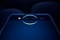 The Vivo Nex Dual Display launched today, but that did not put an end to the leaks. (Source: Gizmochina)