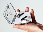 The successor to the Nothing Ear (1) looks to be on the way. (Source: Nothing)