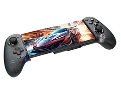 Shadow Blade 2: New gaming controller from RedMagic