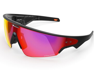 The smart glasses come in a variety of lens colours (Image source: Meta)