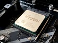 AMD's upcoming line of desktop processors could be unveiled in September (image voa Unsplash)