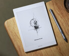 The Onyx Boox Note X5 Mini comes in a single white colour option. (Image source: Onyx)