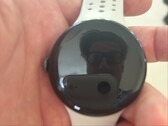 Alleged prototype of Pixel Watch 5.