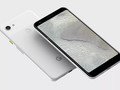Renders of the Pixel 3 Lite XL. (Source: OnLeaks)