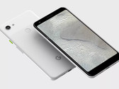 Renders of the Pixel 3 Lite XL. (Source: OnLeaks)