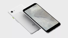 Renders of the Pixel 3 Lite XL. (Source: OnLeaks)