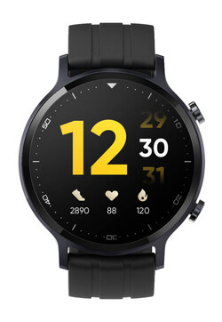 realme Watch S, provided by realme