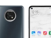 Leaked renders of the Redmi Note 10. (Source: Mukul Sharma)