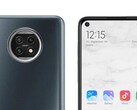 Leaked renders of the Redmi Note 10. (Source: Mukul Sharma)