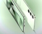 A "Galaxy S25 Slim" render. (Image source: SK, Youtube)