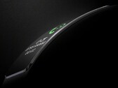 It looks like the Huawei TalkBand B6 wearable might be launched on July 30. (Image source: Huawei)