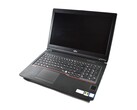 Fujitsu Celsius H780 (i7-8850H, P2000, FHD) Workstation Review