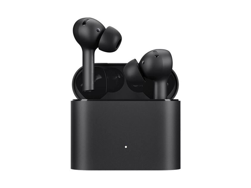 Xiaomi Mi Air 2 Pro TWS in review: Premium true wireless earbuds with ANC  for under 100 Euros? -  Reviews