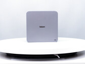 The ThinkCentre neo Ultra has an independent NPU, as well as a discrete GPU solution. (Image source: Lenovo)